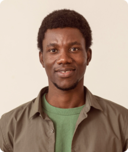 Joe Idoko (Product Designer)